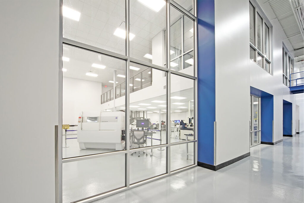 cleanroom