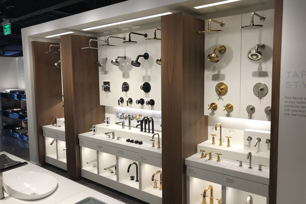 Kohler Signature Store