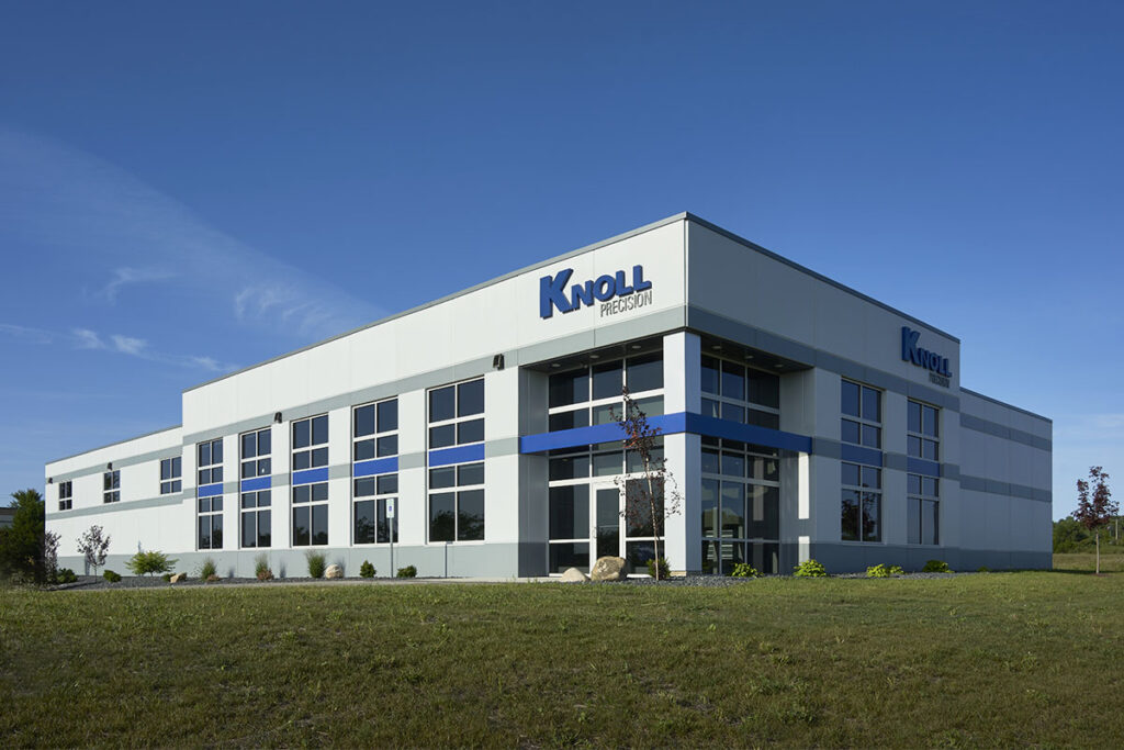 building exterior
