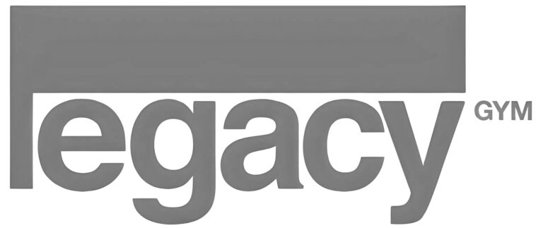 Legacy Gym Logo