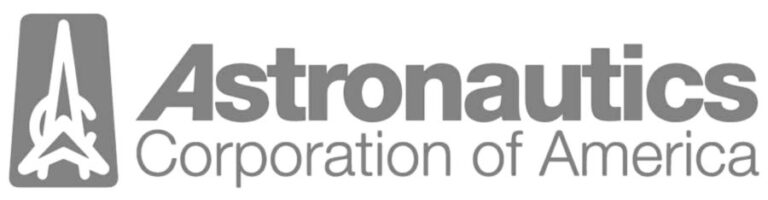 Astronautics logo