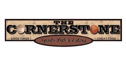 The Cornerstone Sports Pub & Eatery