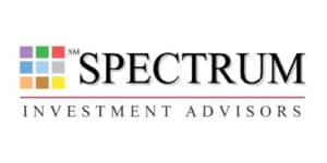 Spectrum investment Logo