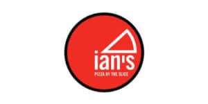 Ian's Pizza