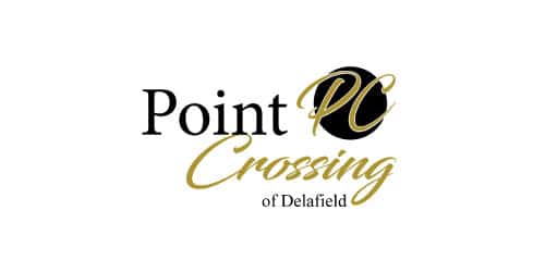 Point Crossing of Delafield