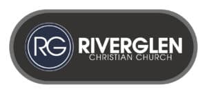 riverglen church logo rebuild
