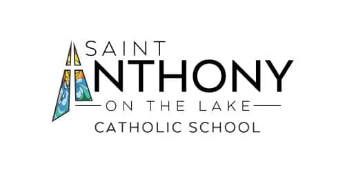 Saint Anthony on the Lake