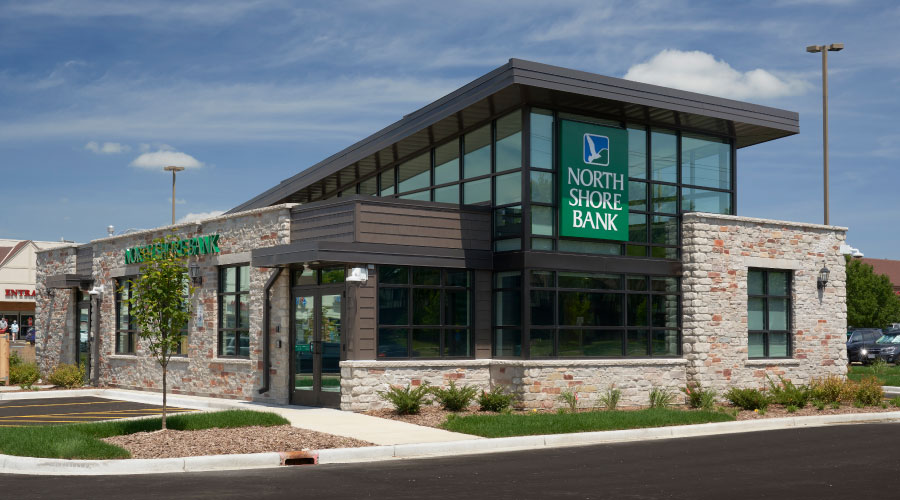 North Shore Bank 1 