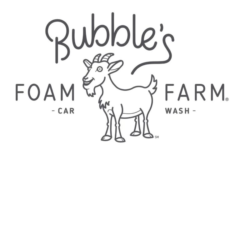 Bubble's Logo