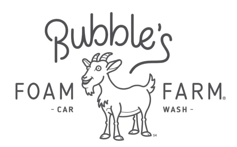 Bubble's Logo