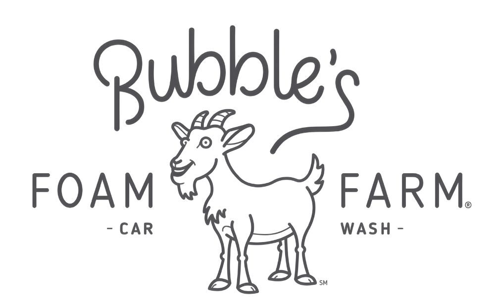 Bubble's Logo