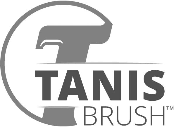 Tanis Brush Logo