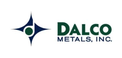 Dalco Metals Logo