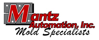 Mantz Automation Logo Hartford WI