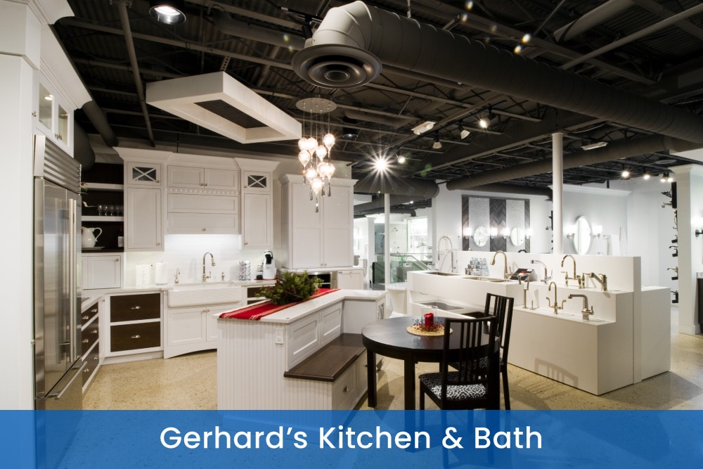 gerhard's kitchen & bath