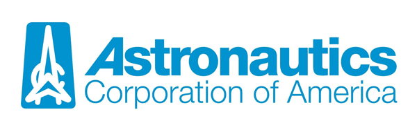 Astronautics Logo