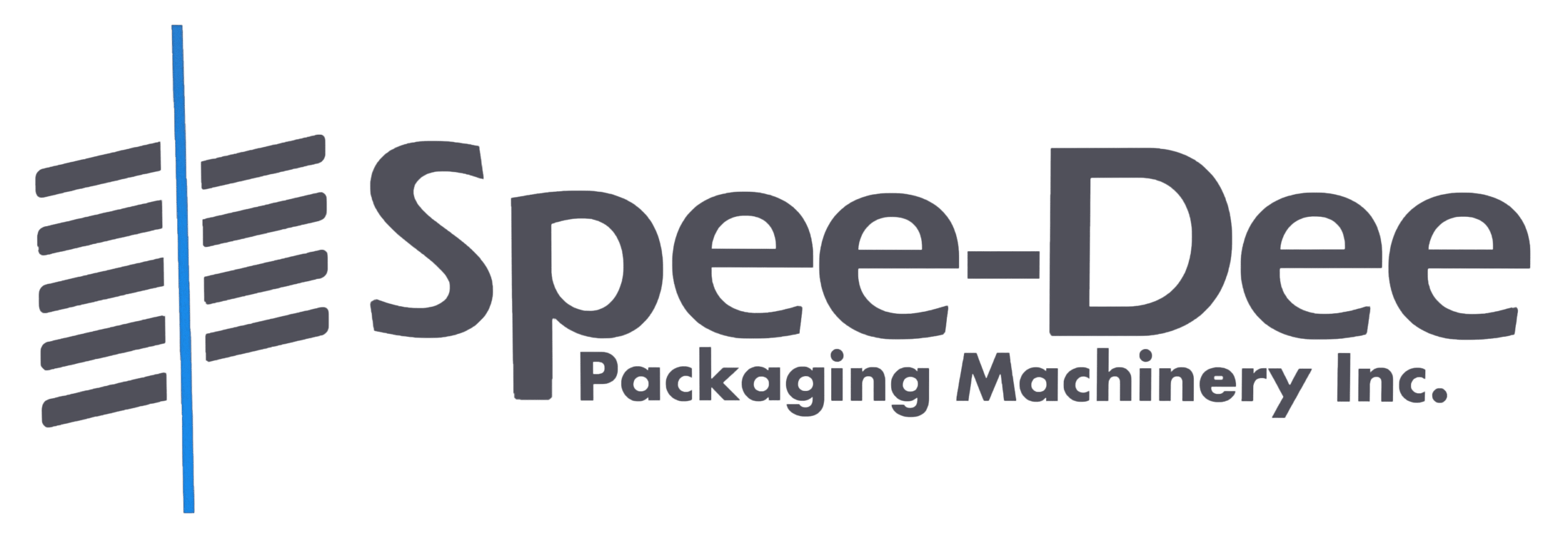 Spee-Dee Packaging LOGO
