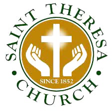 Saint Theresa Church logo