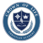 crown of life clca logo