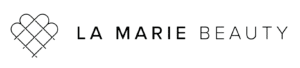 La Marie Beauty Logo