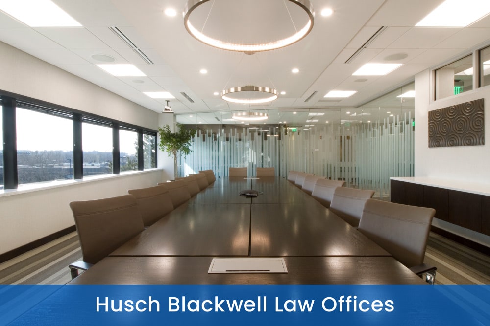 Husch Blackwell Law Offices