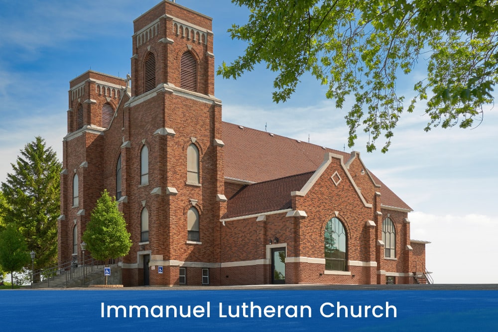 Immanuel Lutheran Church