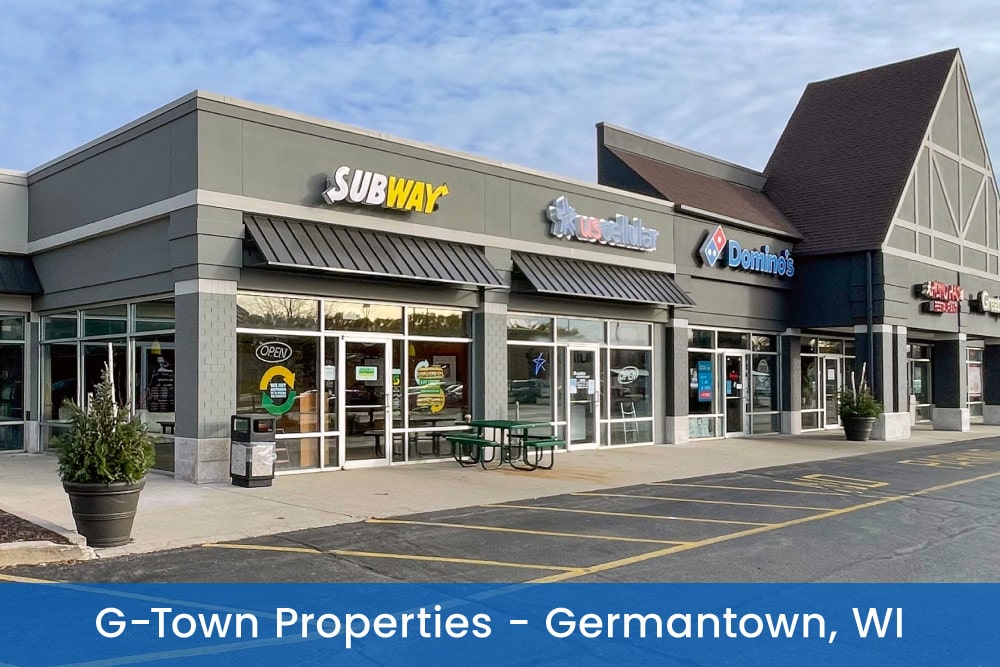 G-Town Properties