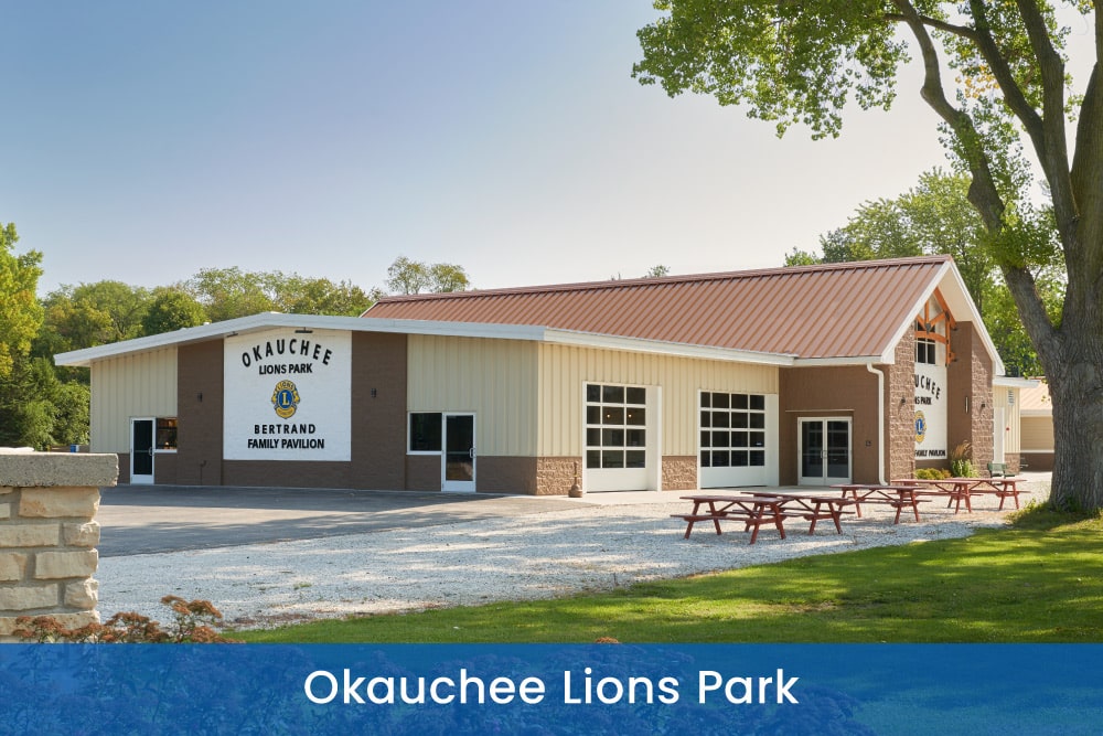 Okauchee Lions Park