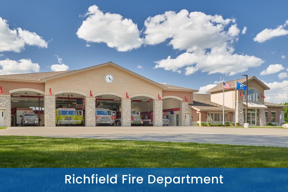 Richfield Fire Dept