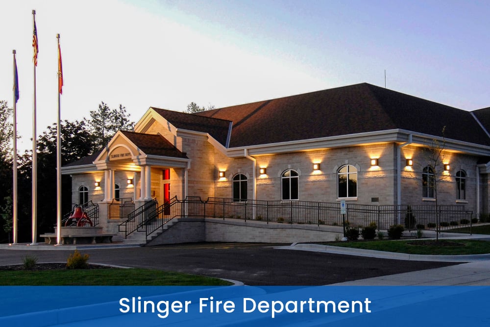 Slinger Fire Dept