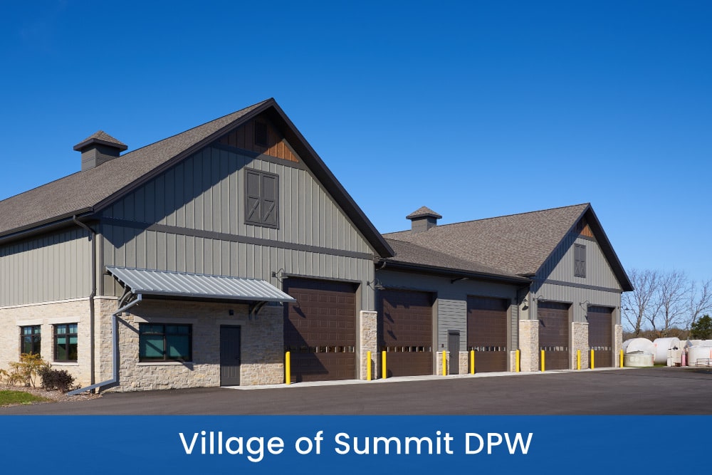 Summit DPW