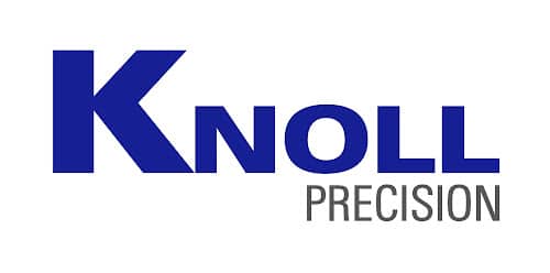 Knoll Precision Logo