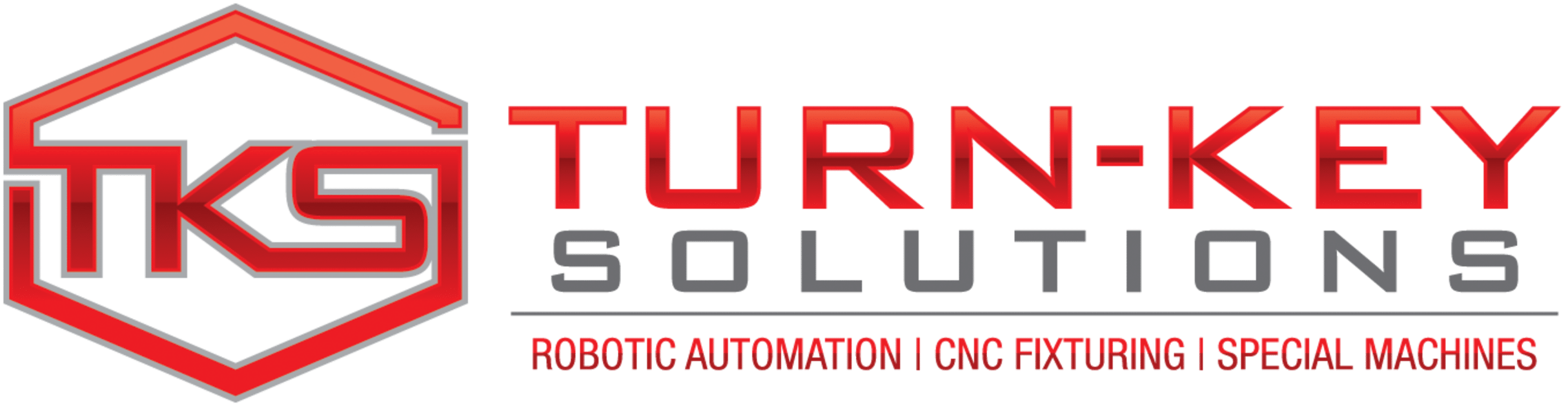 Turn-Key Solutions logo