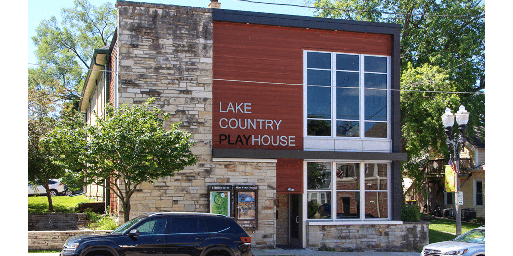 Lake Country Play House