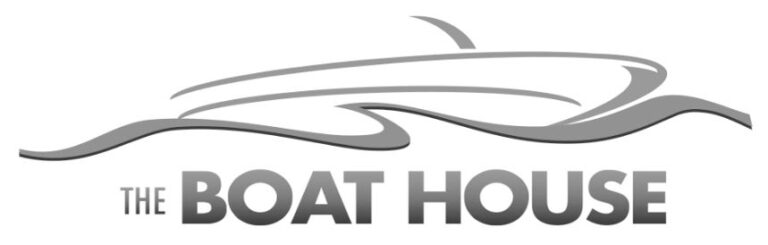 The Boat House logo