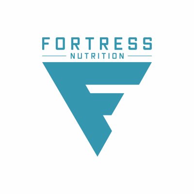 Fortress Nutrition Logo