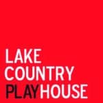 Lake Country Play House Logo