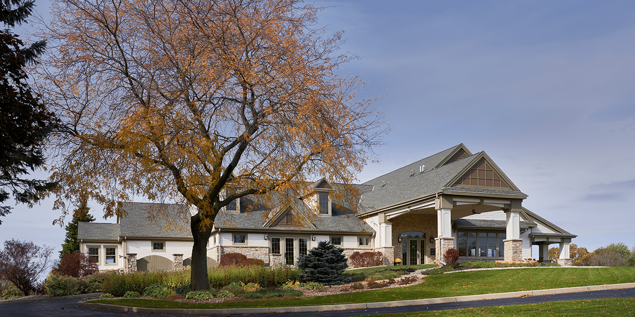 Oconomowoc Golf Club MSI General Oconomowoc Golf Club MSI General