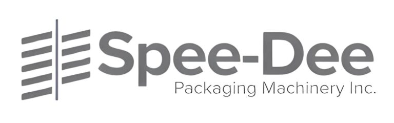 Spee-Dee Packaging Logo