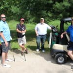 Jim Miles Golf Outing 2022