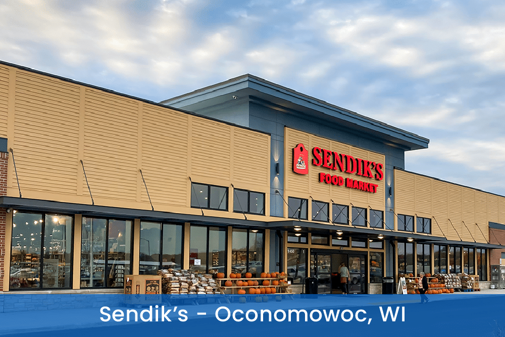 Sendik's Oconomowoc