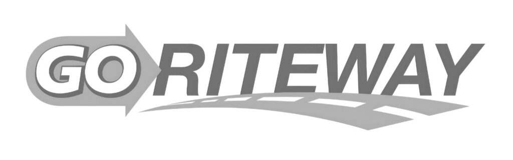 Go Riteway logo
