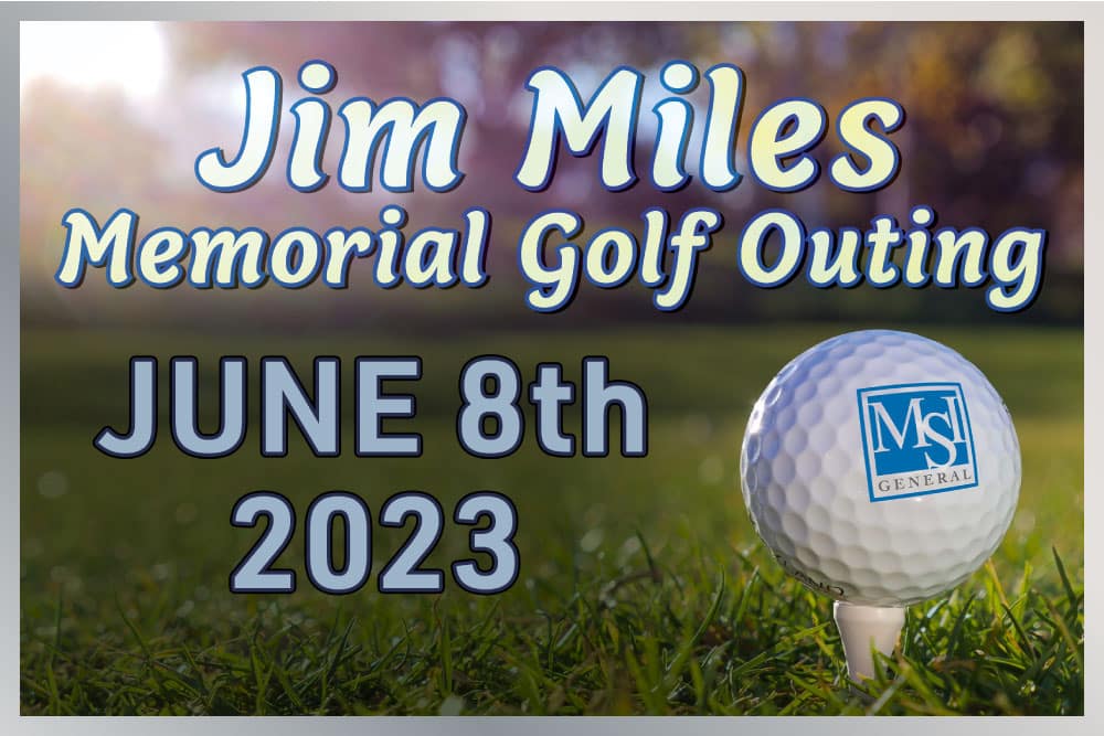 Jim Miles 2023