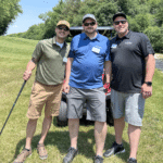 Jim Miles Golf Outing 2023