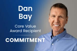 Core Values Dan Bay Commitment November 2023