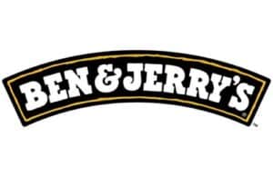 Ben & Jerry's Logo