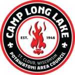 Camp Long Lake Logo