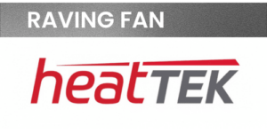 heatTEK Raving Fan