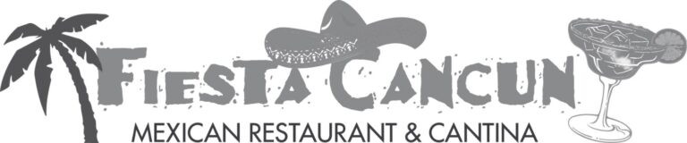 Fiesta Cancun Logo
