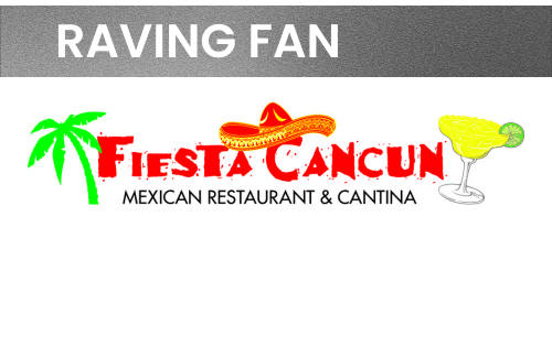 Fiesta Cancun Logo